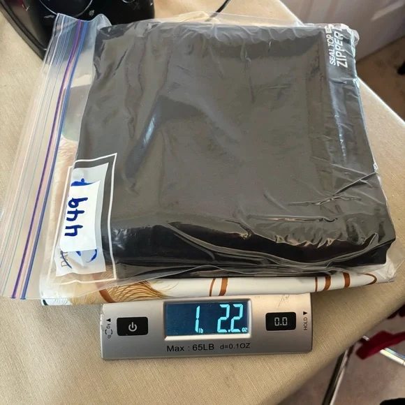 Citizens of Humanity Waxed Olivia Hi Rise Slim Black Shimmery Jeans Pants Sz 27 - Picture 16 of 16